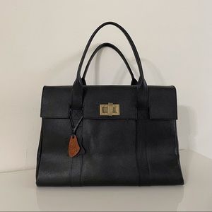 Leather Bag